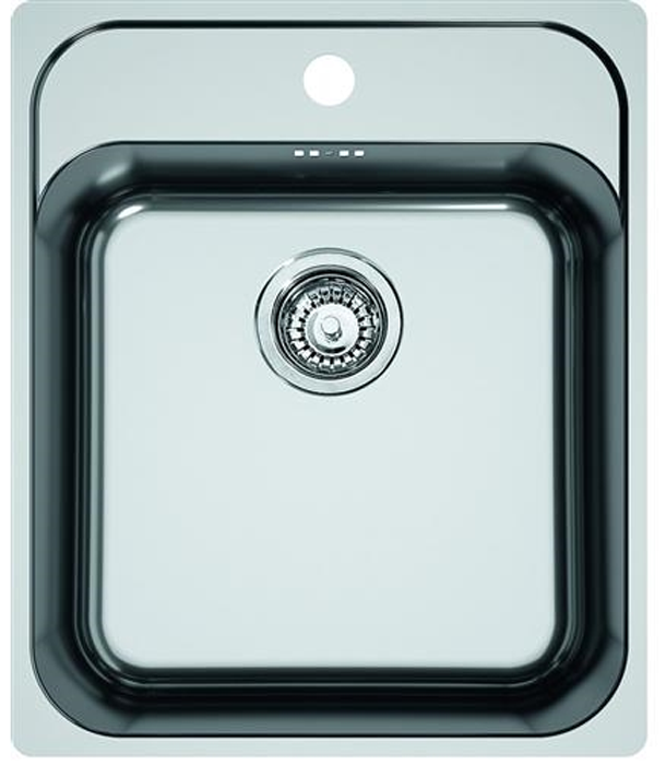 Franke SRX 210 TL – 40 Franke SRX 210 TL - 40